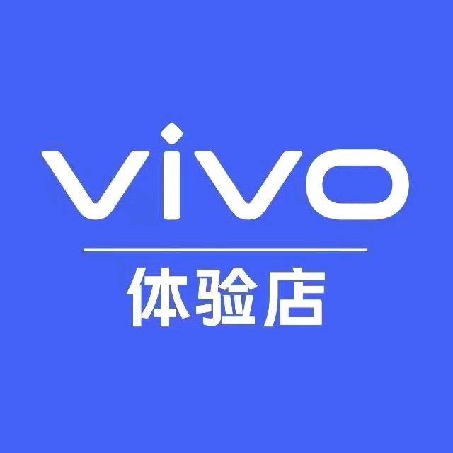 vivo凯德和平广场体验店