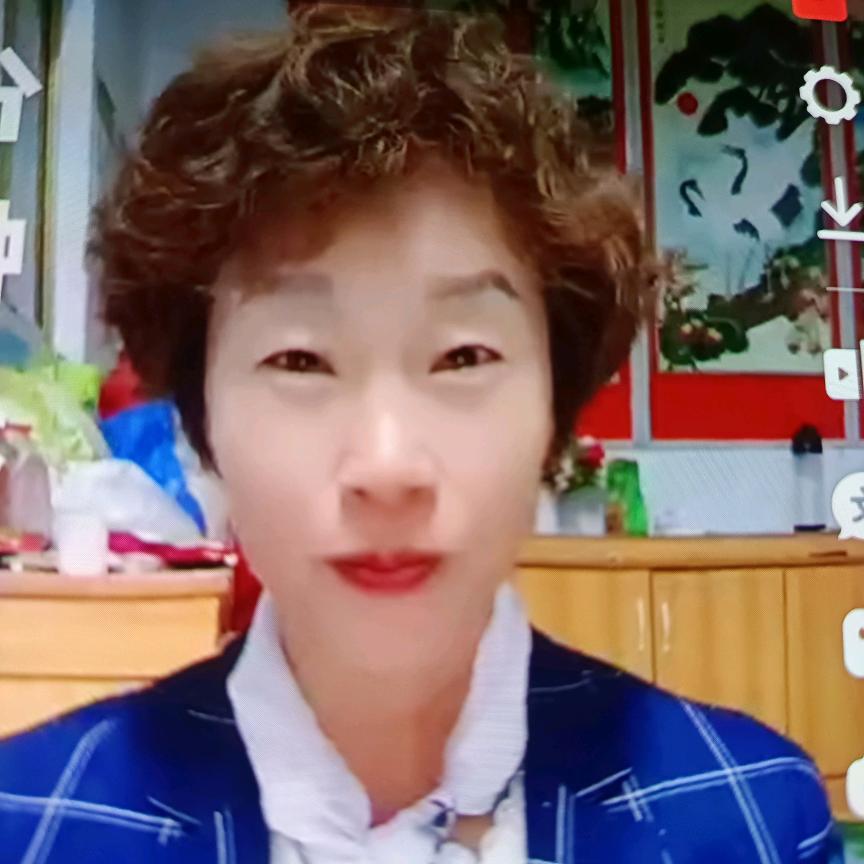 影姐