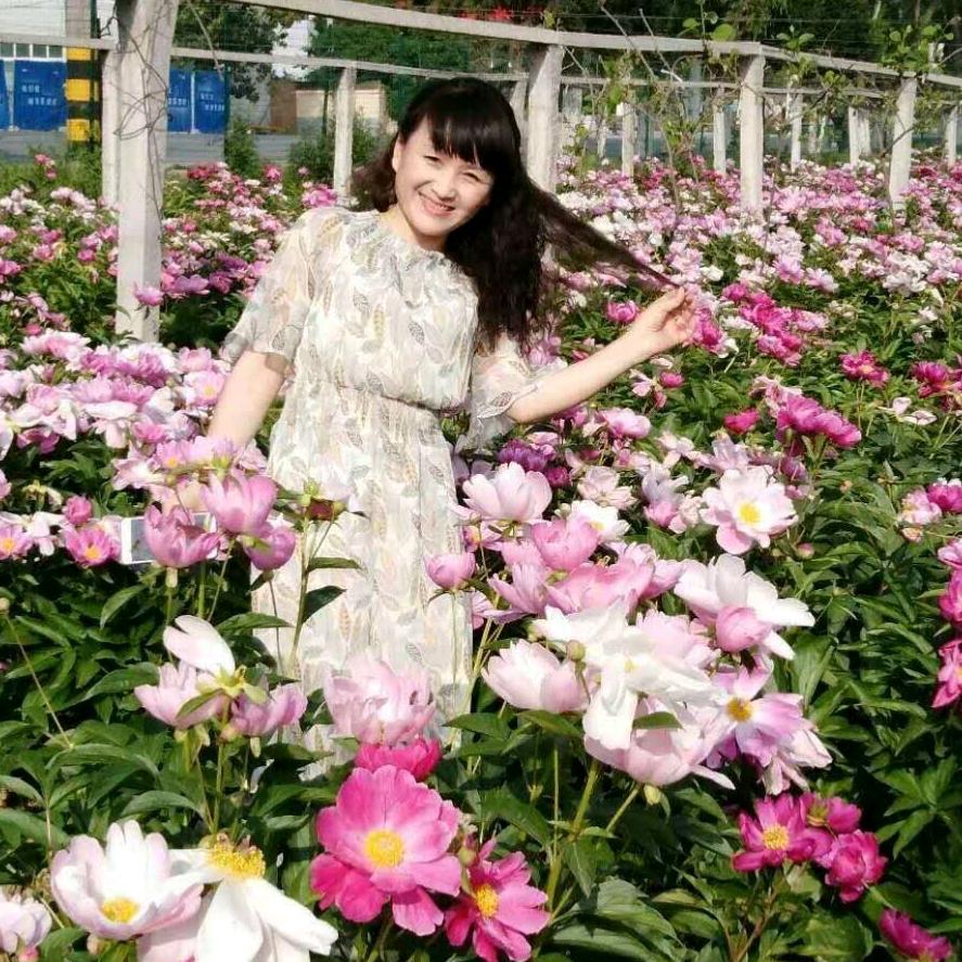 浅夏，一个人的栀子花《拒绝连赞》