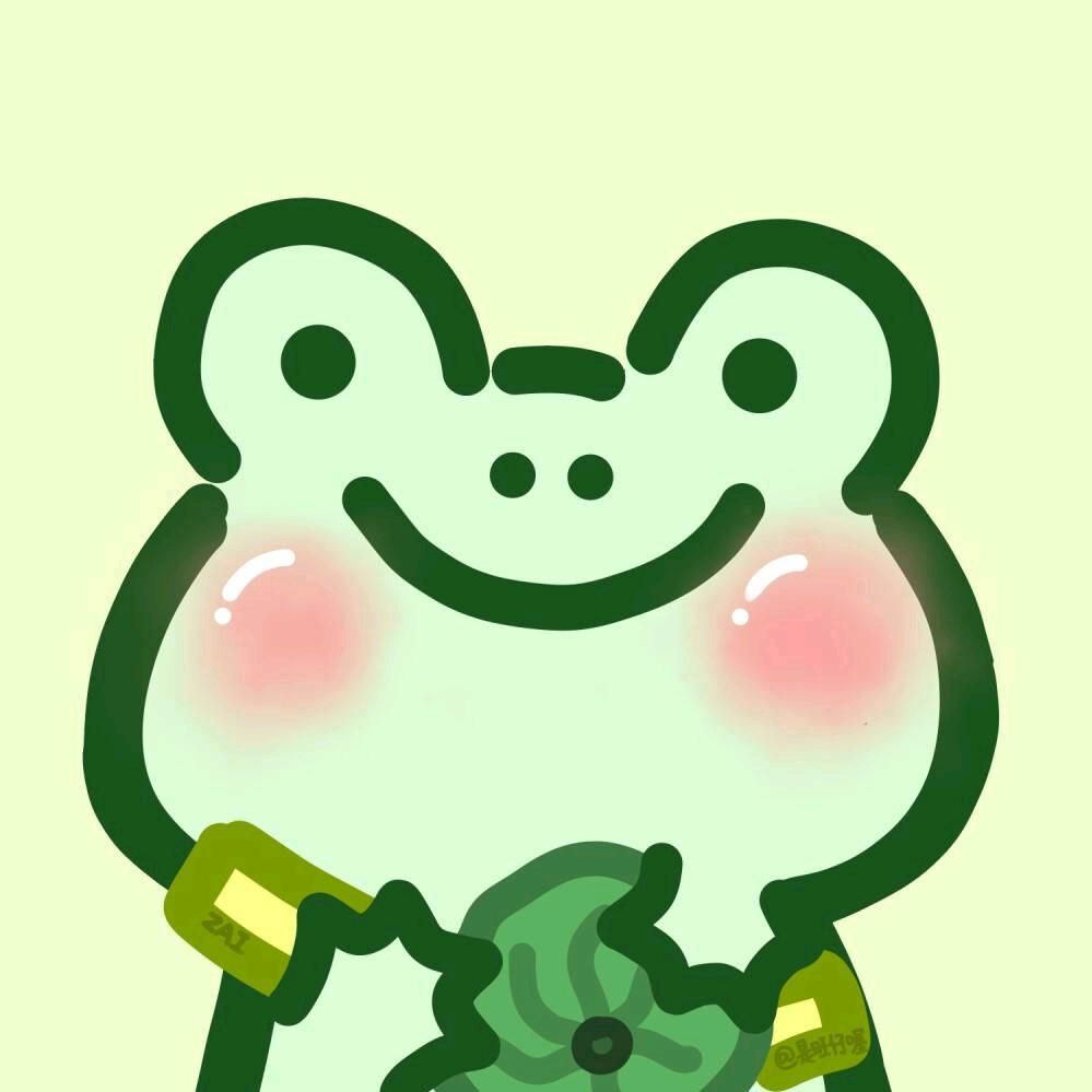 青蛙王子