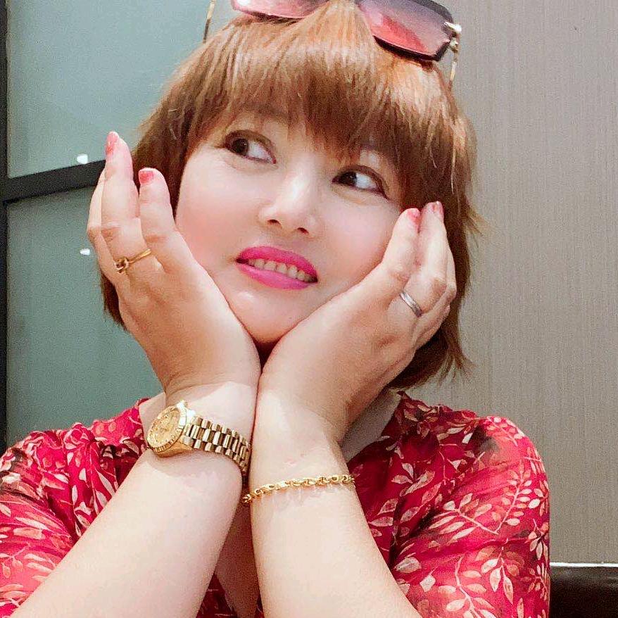 🧚‍♀️一生平安🧚‍♀️