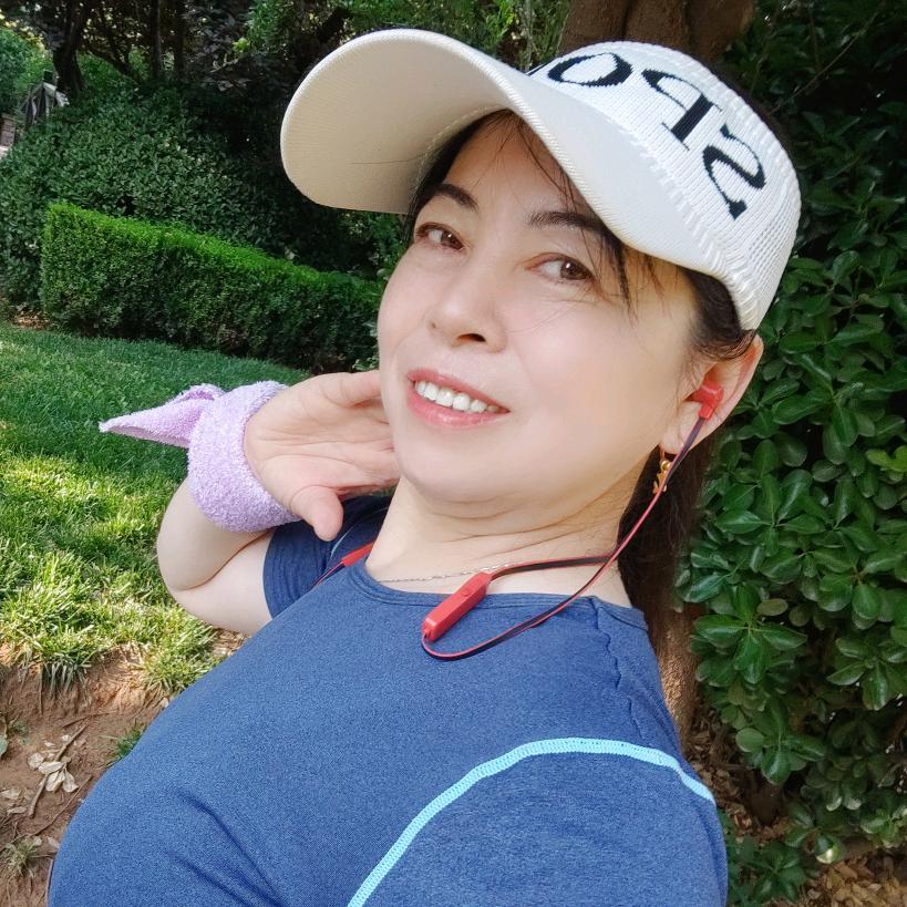 心随舞动❤️🐒