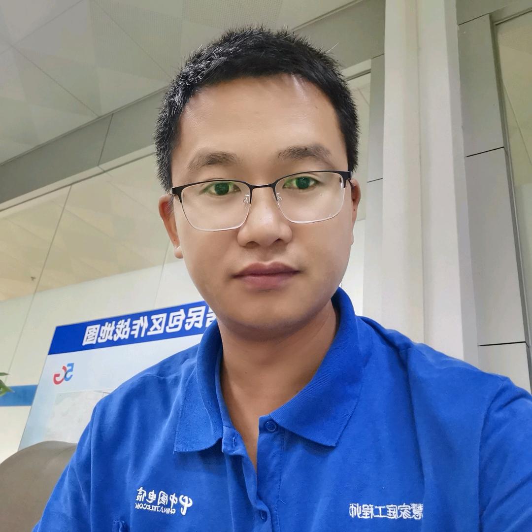 清溪网络达人（电信打工人）