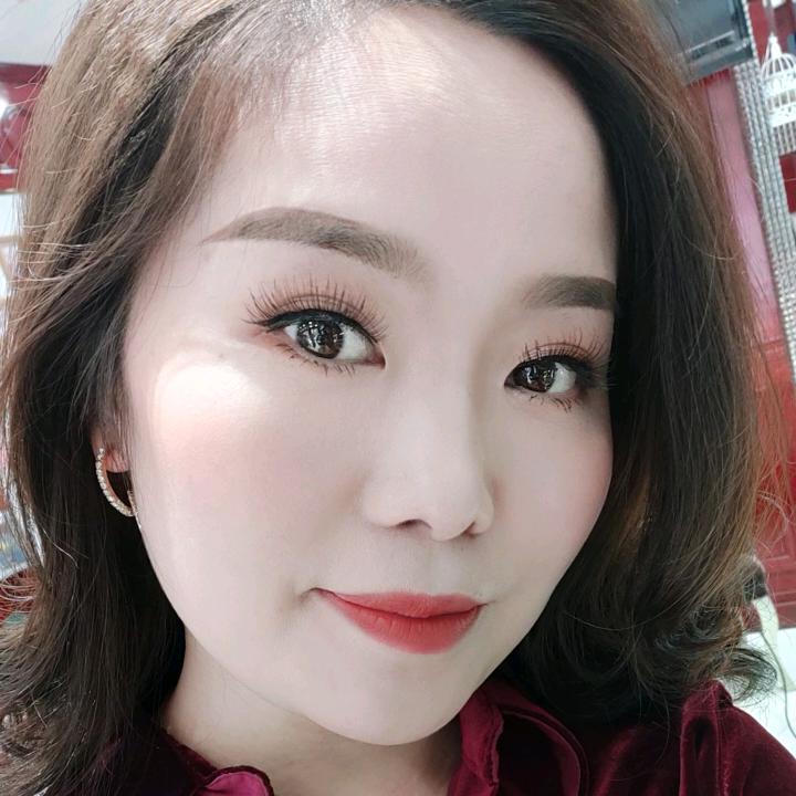 小梅子