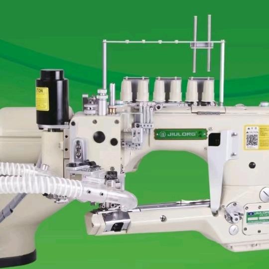 台州玖泷缝纫机