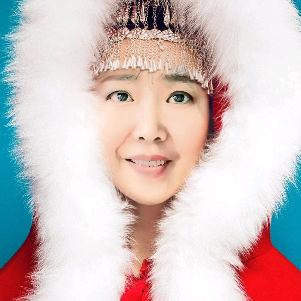 善福。善旺（缘分）