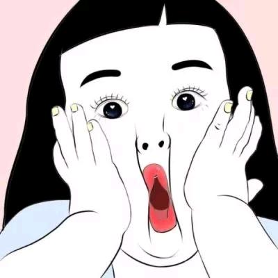 魔羯作RORO头像