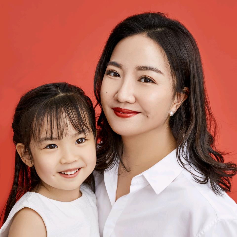 斯坦福妈妈@抖音