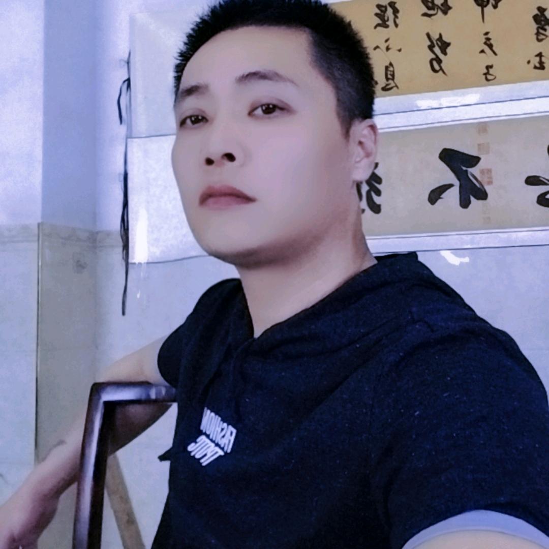 自强不息（大号）