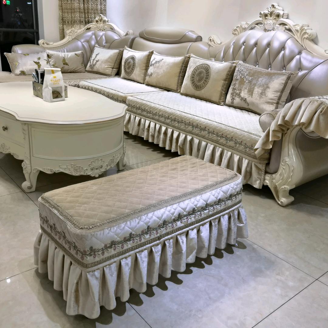 文山专属定制沙发垫