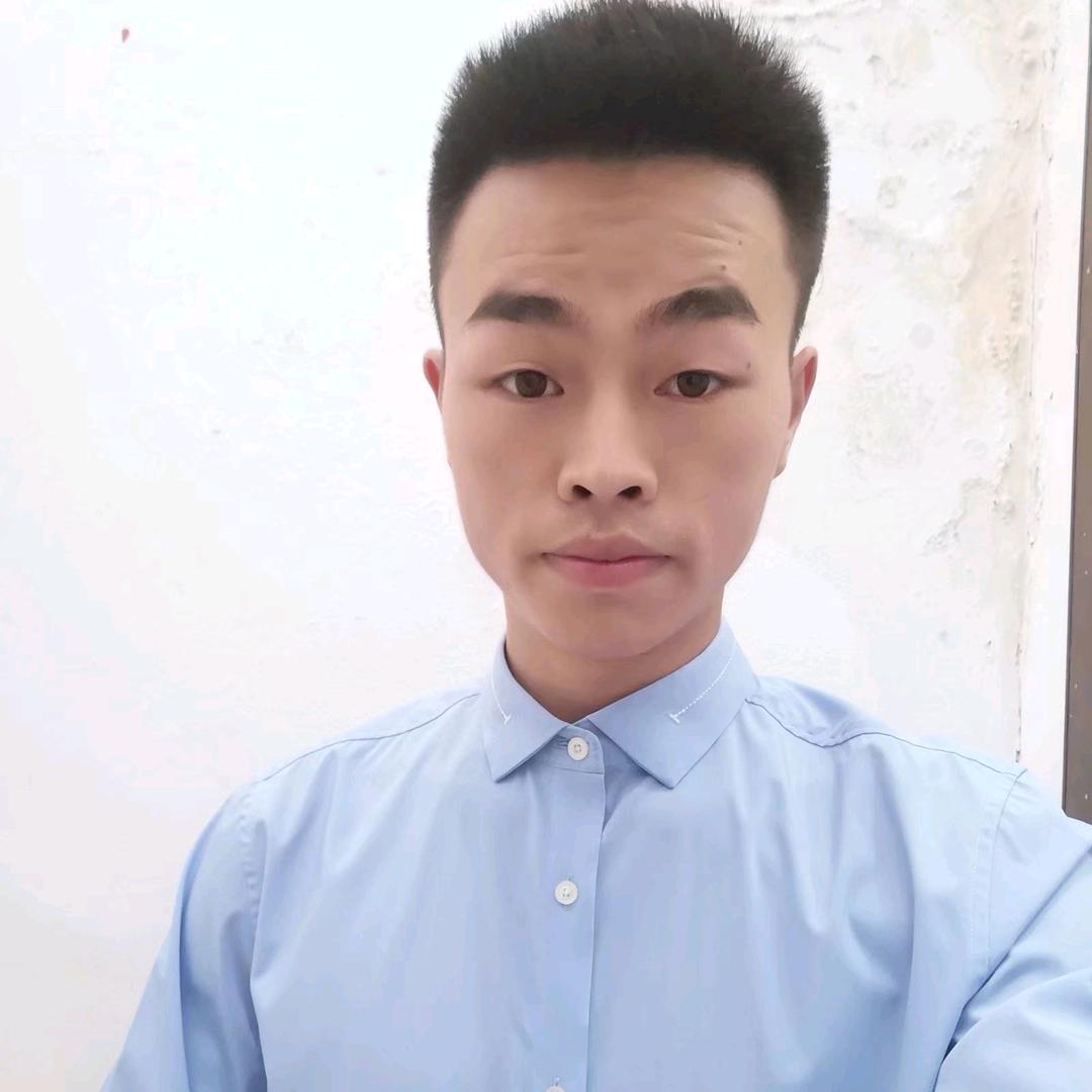 陈安银有点牛