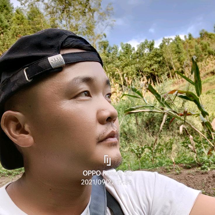 星光不问赶路人！岁月不负有心人！