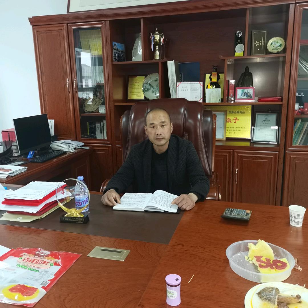 淮阳丰林园李哥