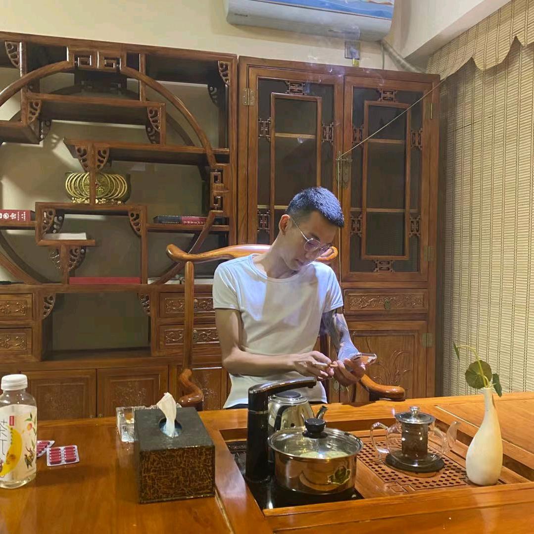 琪子超Nice💕