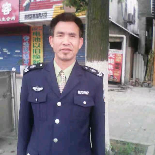 老刘