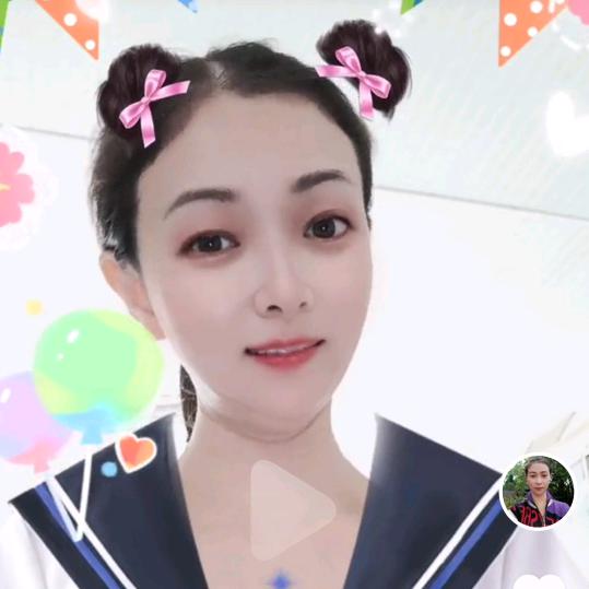 爱跳舞的萌萌哒