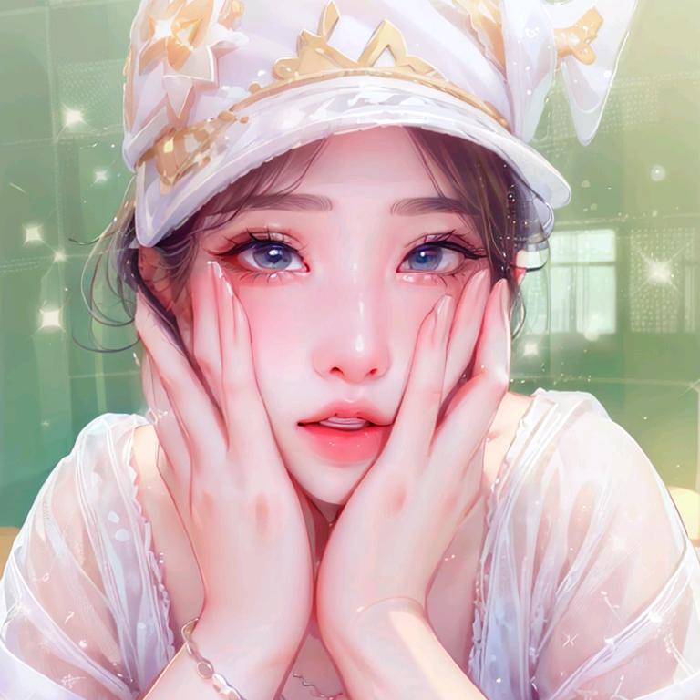 梵～