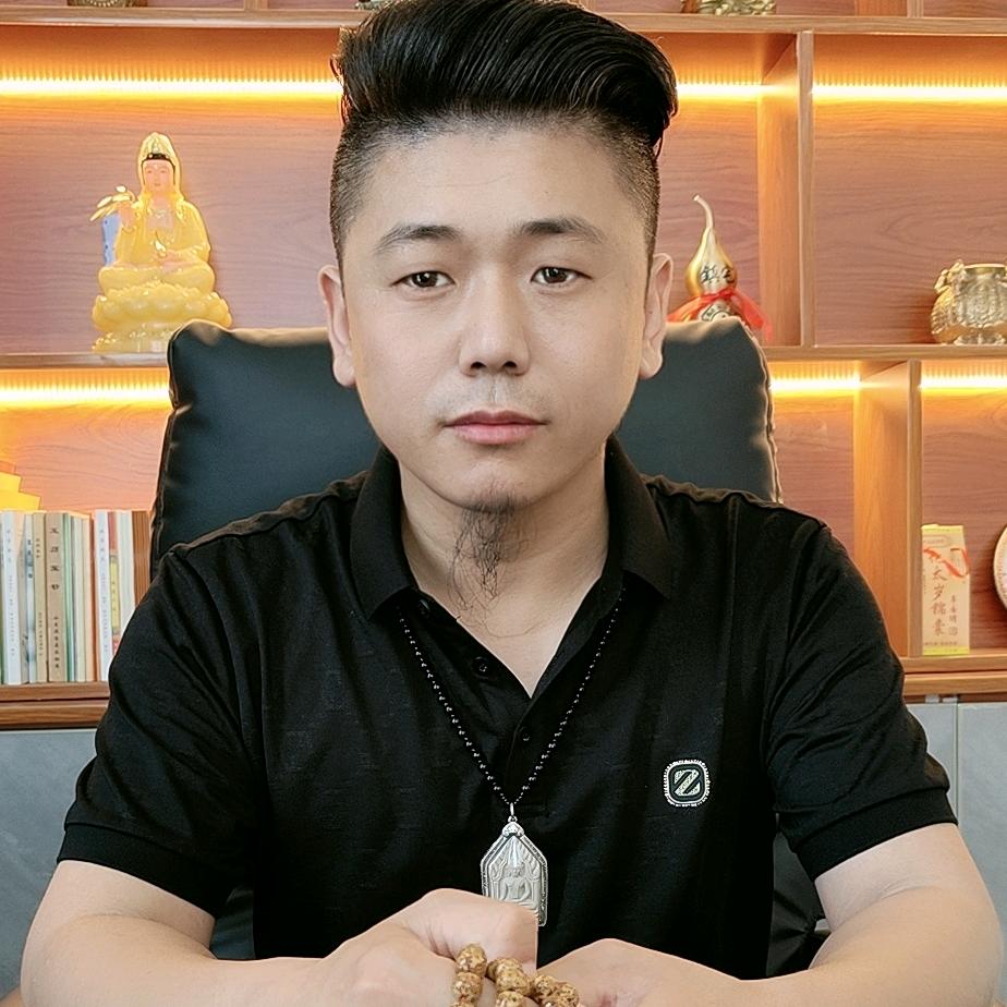 清风道人2