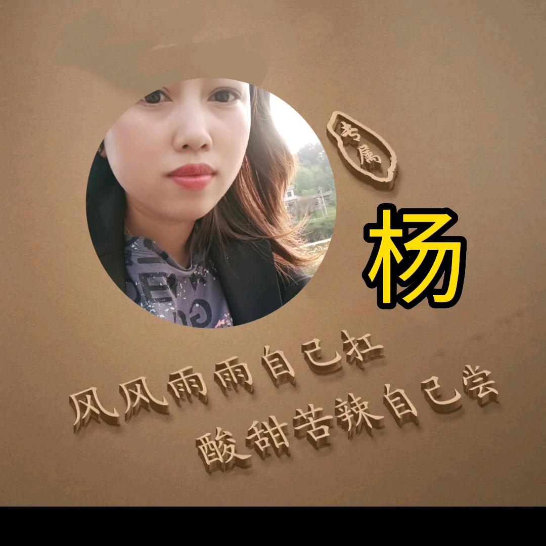 《农村小杨》