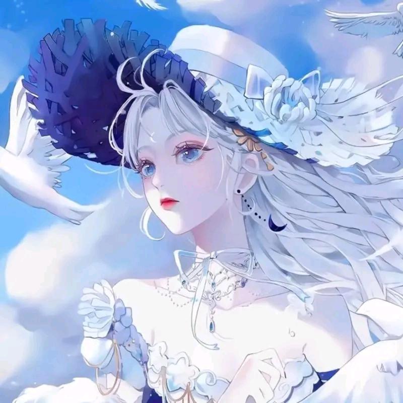 梦幻气泡