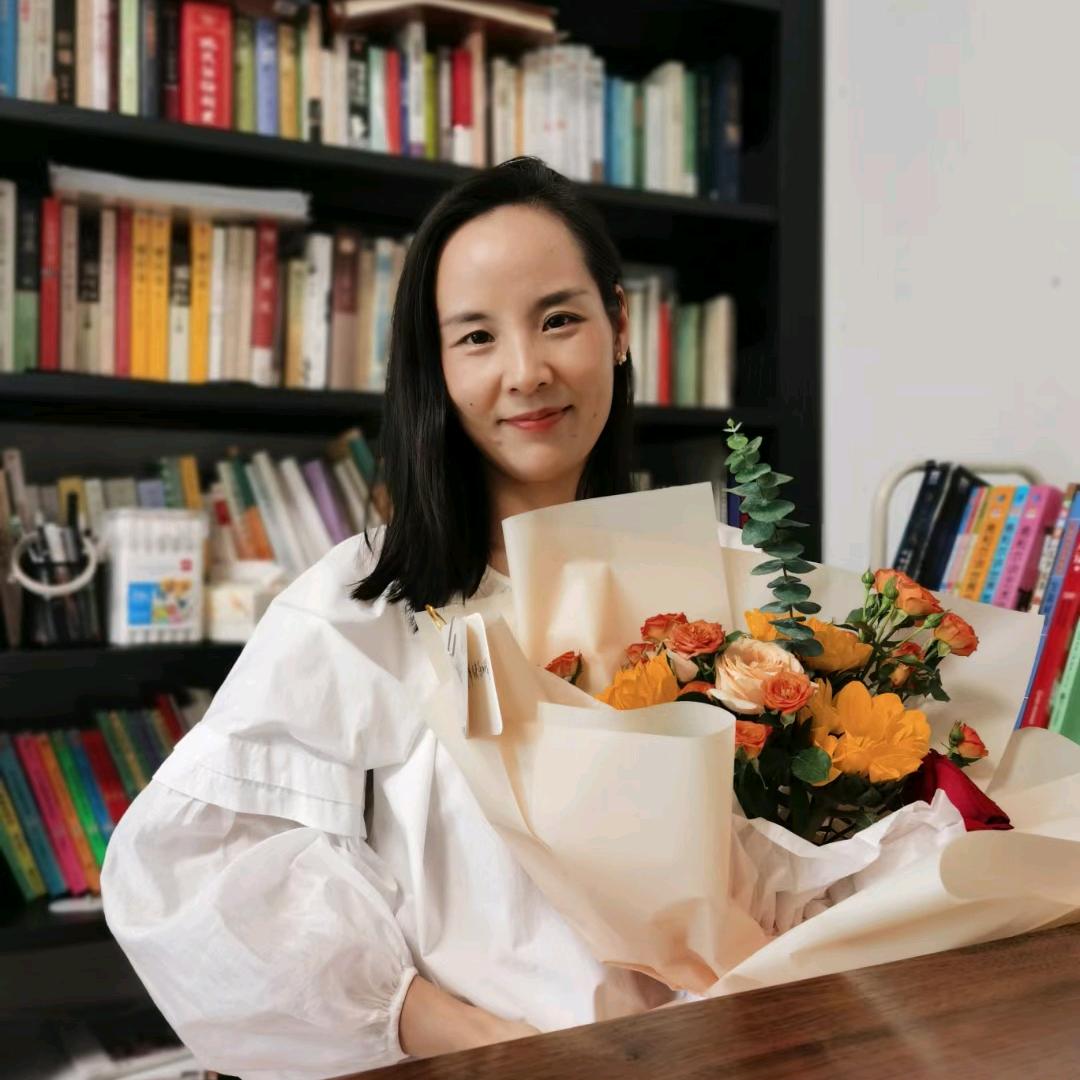 余亦诺老师@抖音