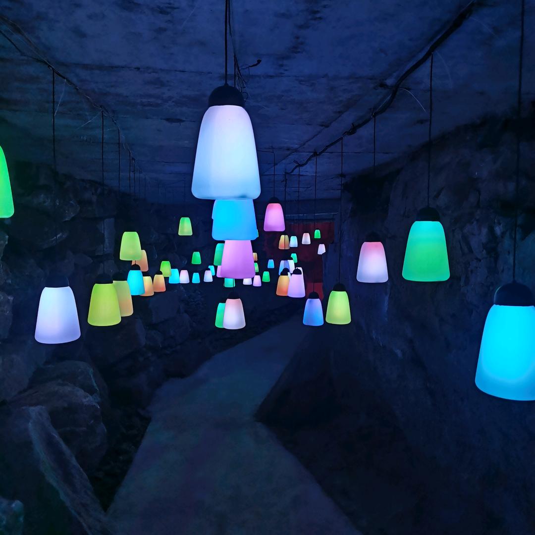 从头再来加油干，