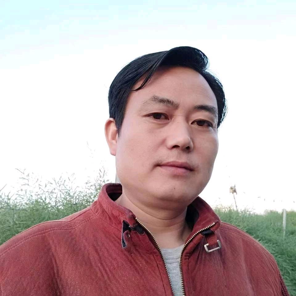 罗登勇