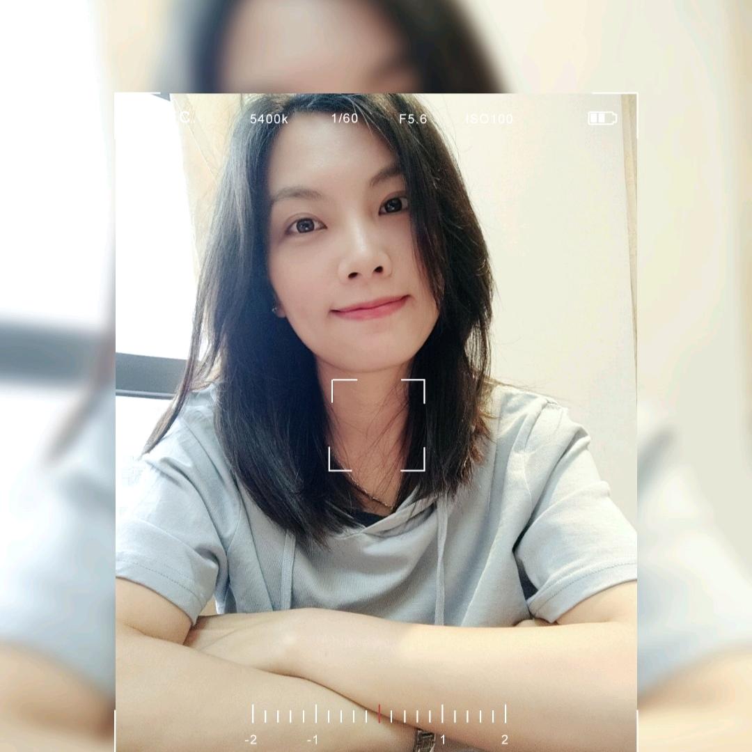 小青青