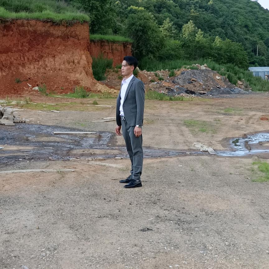情郎