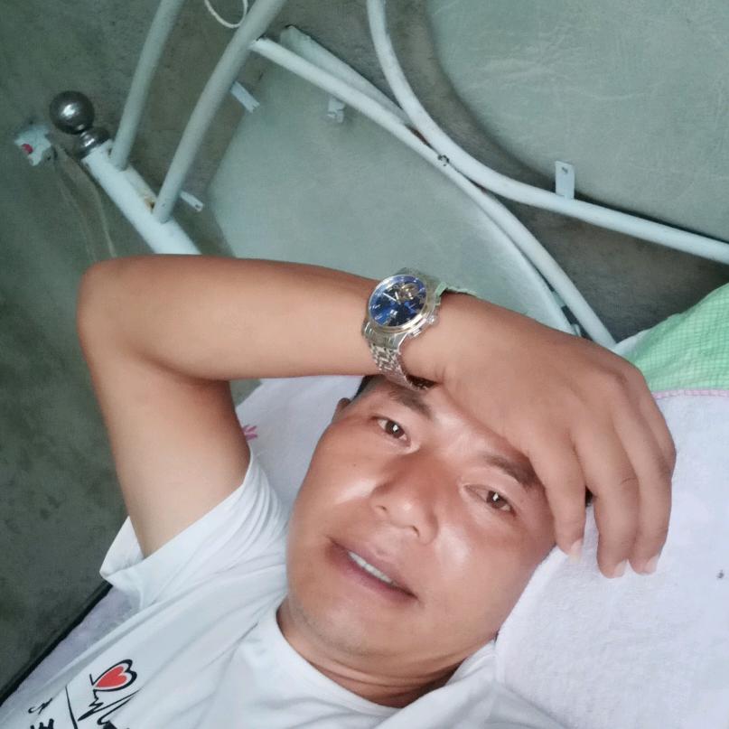 丁哥为了你我财来