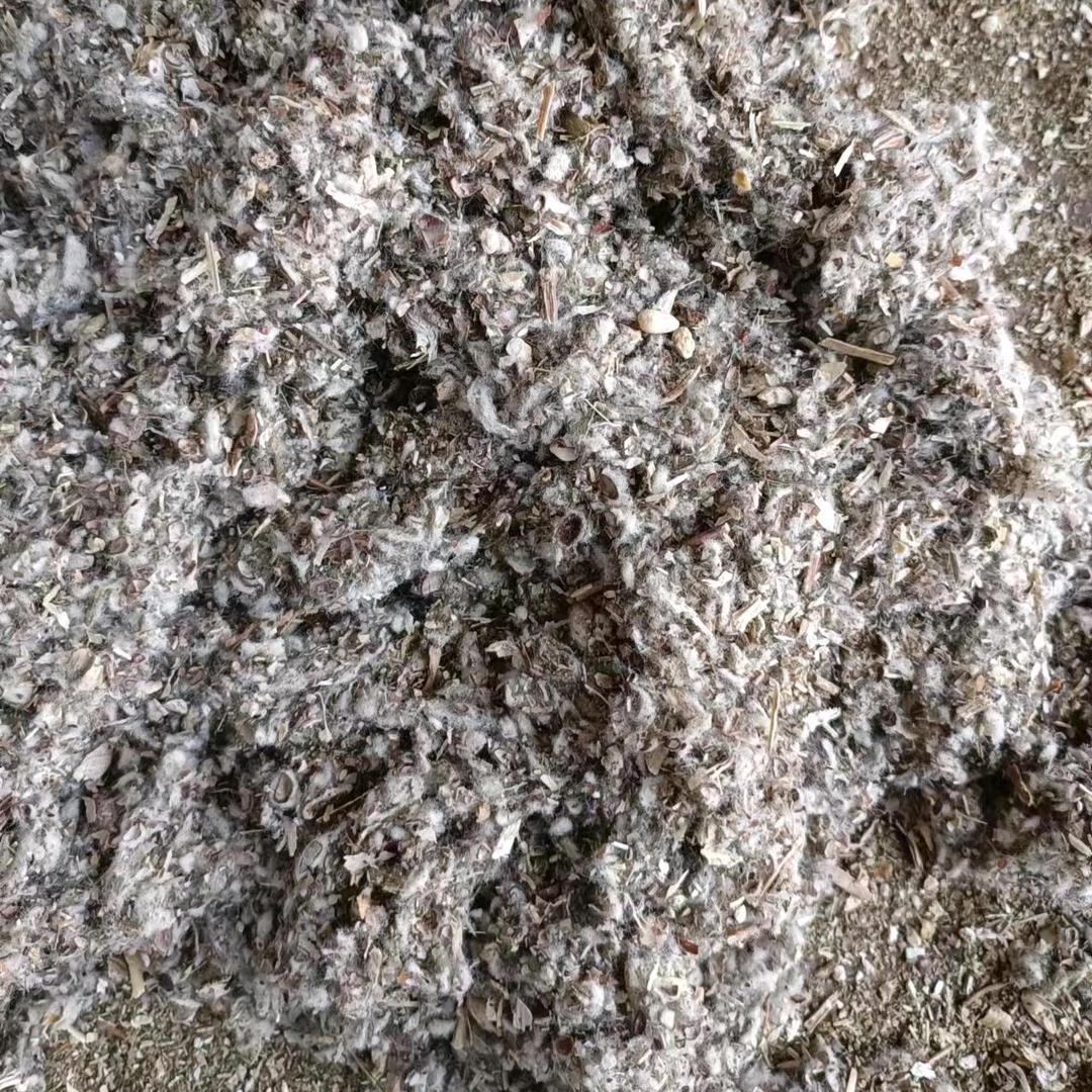菇妍工厂级棉渣有限公司