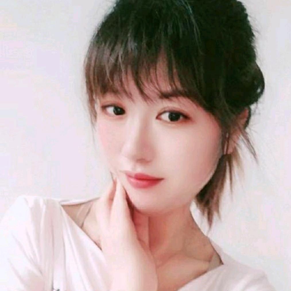 韦家二姑娘