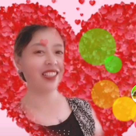芳姐