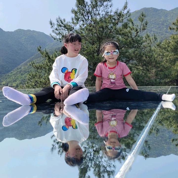 小小的我@很安静