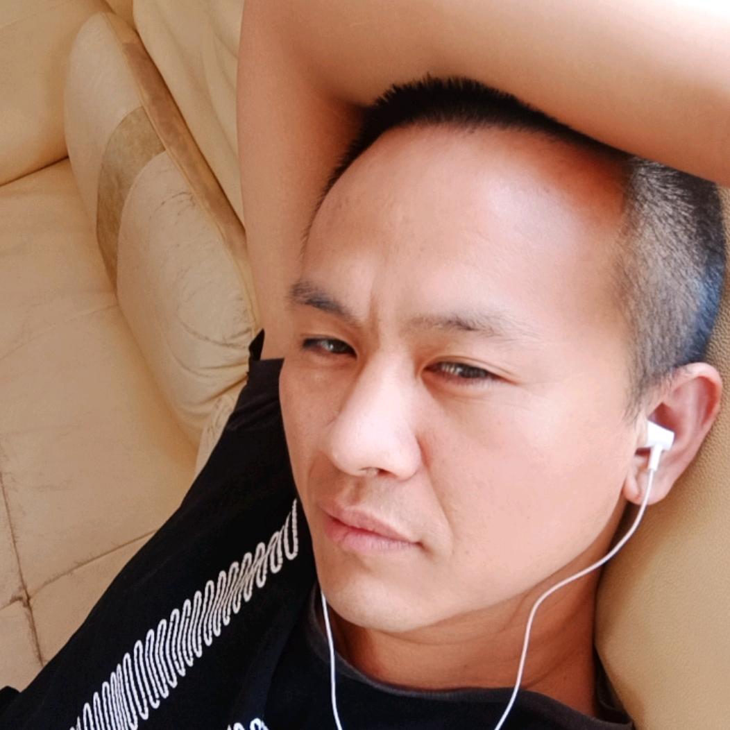 来自西北的狼