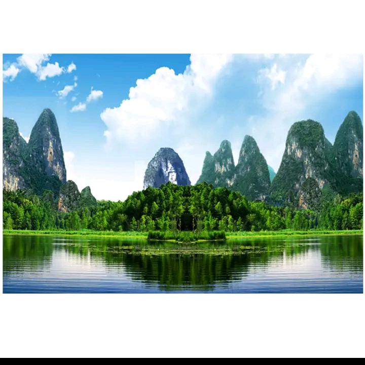 挑战自我，永不言败