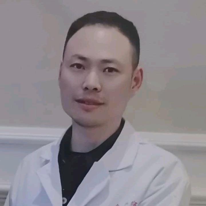 李一针