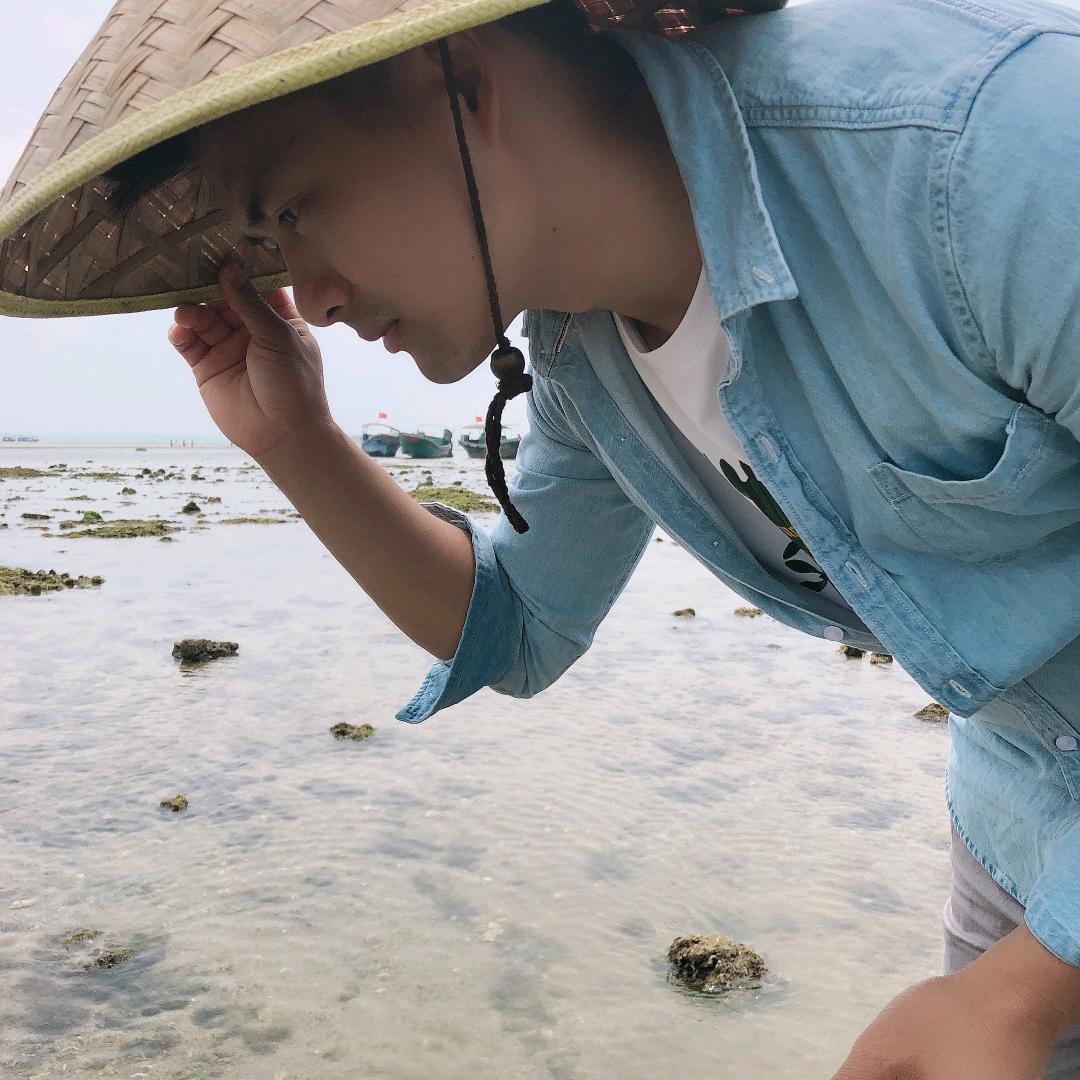 儋州特产阿强