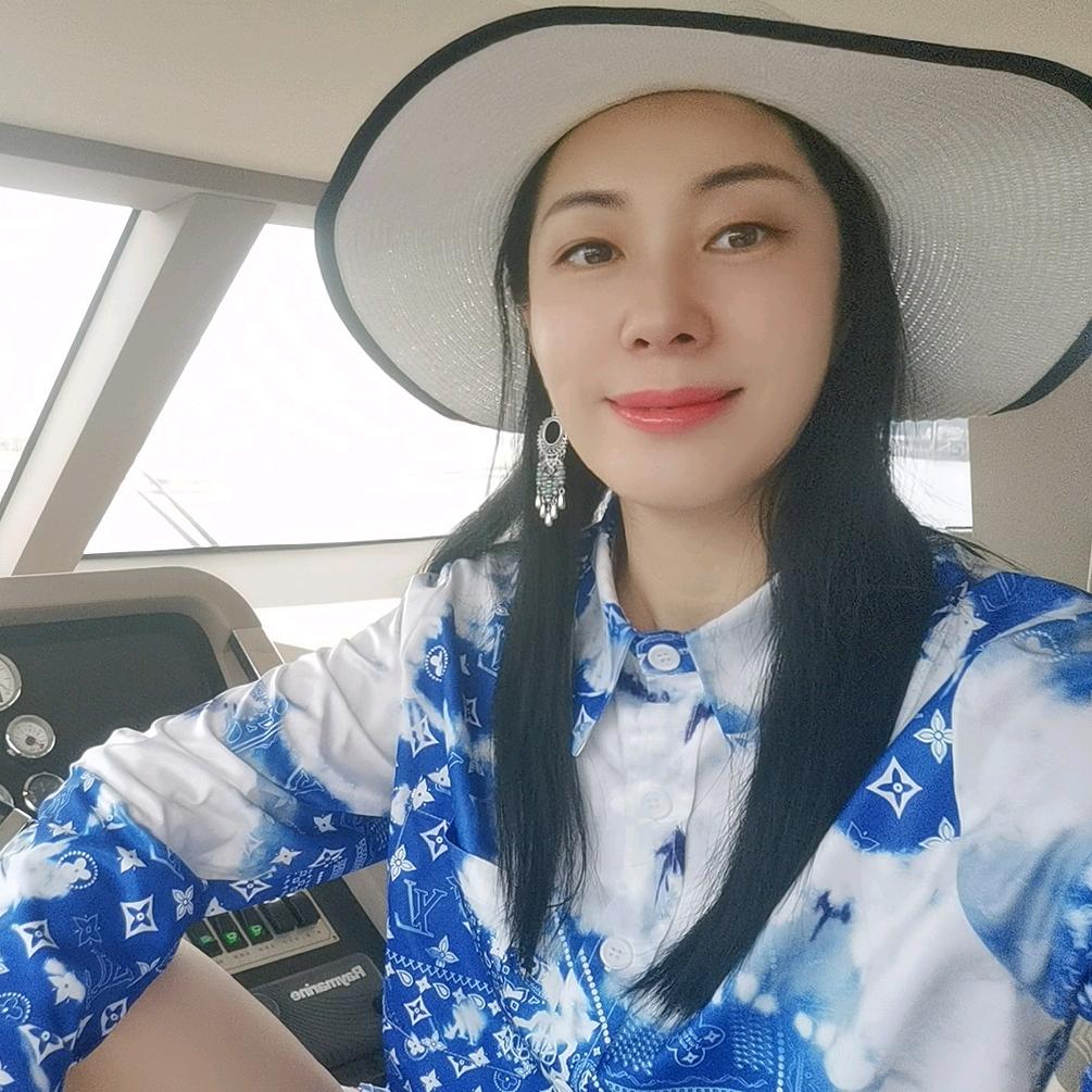 田禹莎