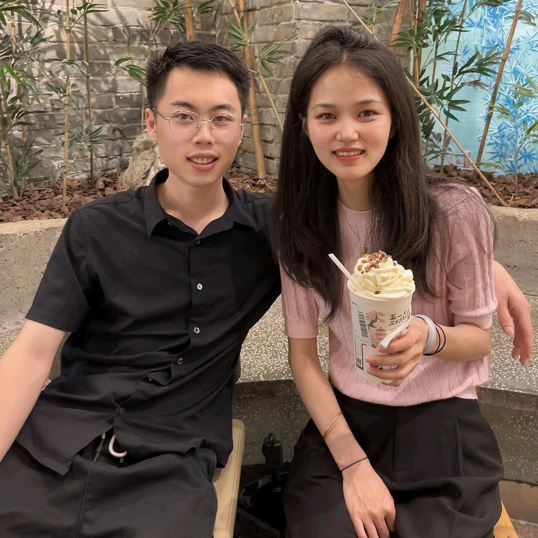 听闻远方有你@