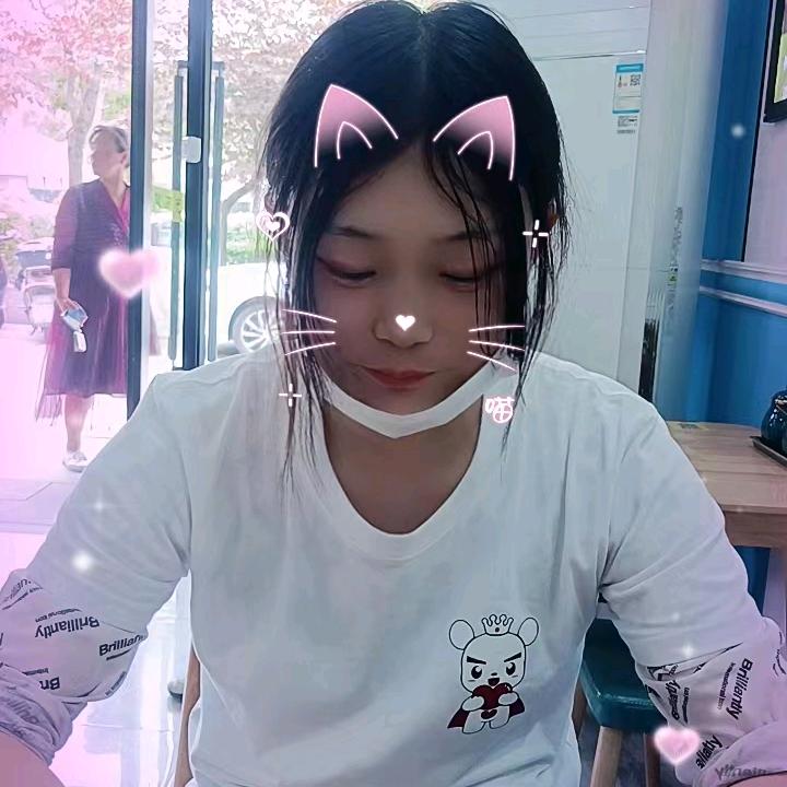 憨憨不讲李日常