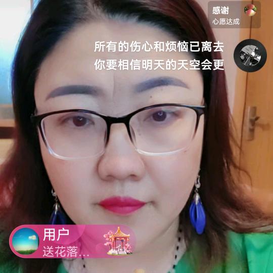 眼镜你好