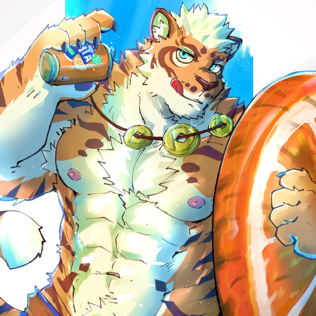 🌈披着汪皮的喵🌈