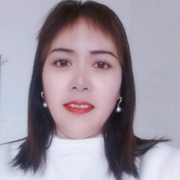 清～～