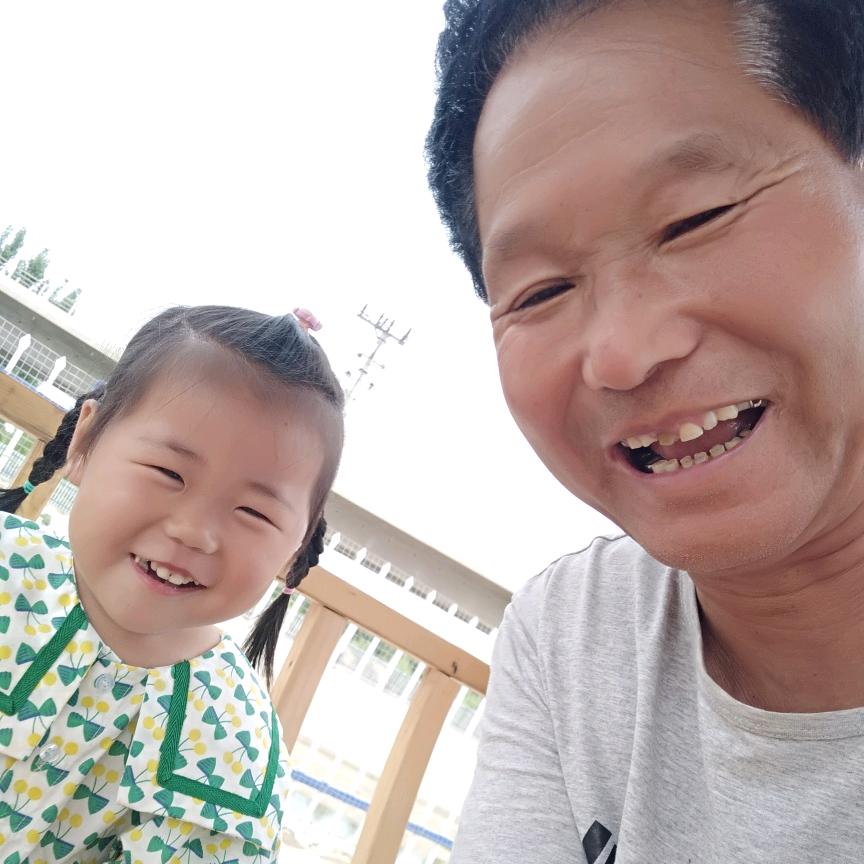 一心双木