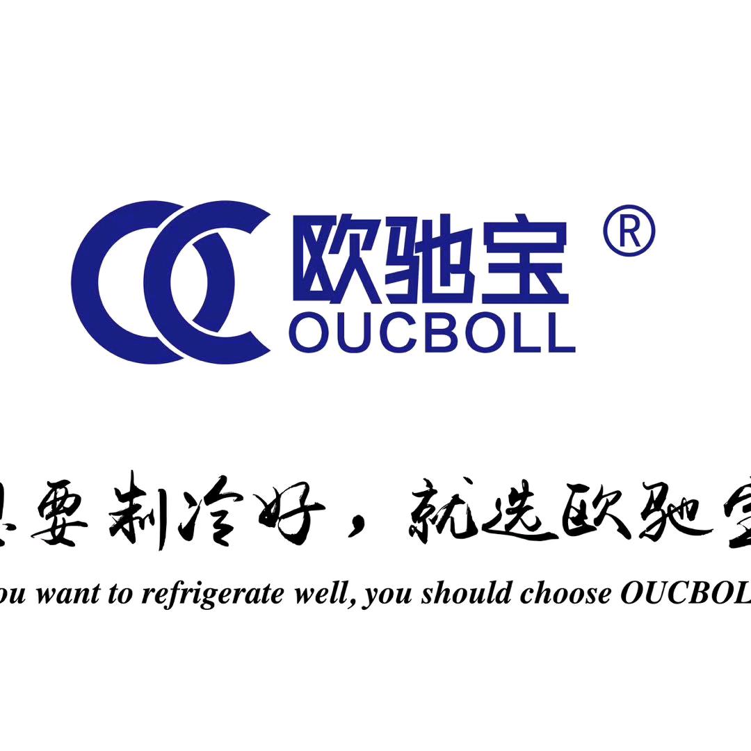 欧驰宝商用冷柜