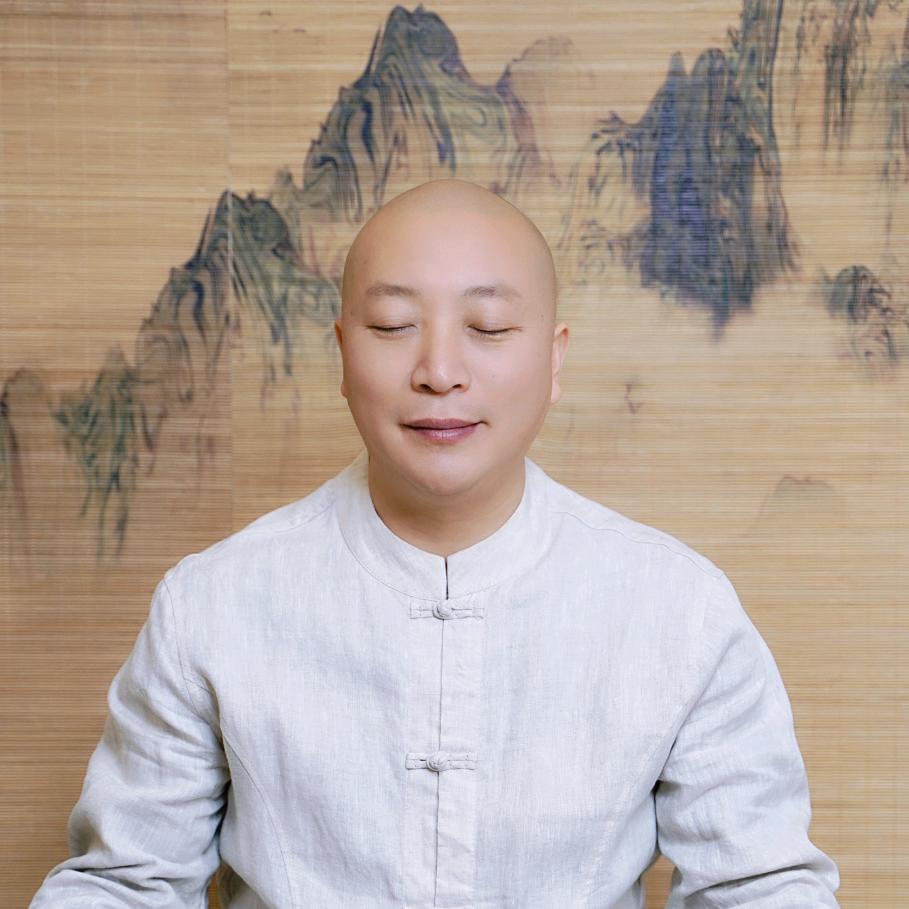 极简内观(沐心瑜伽冥想)