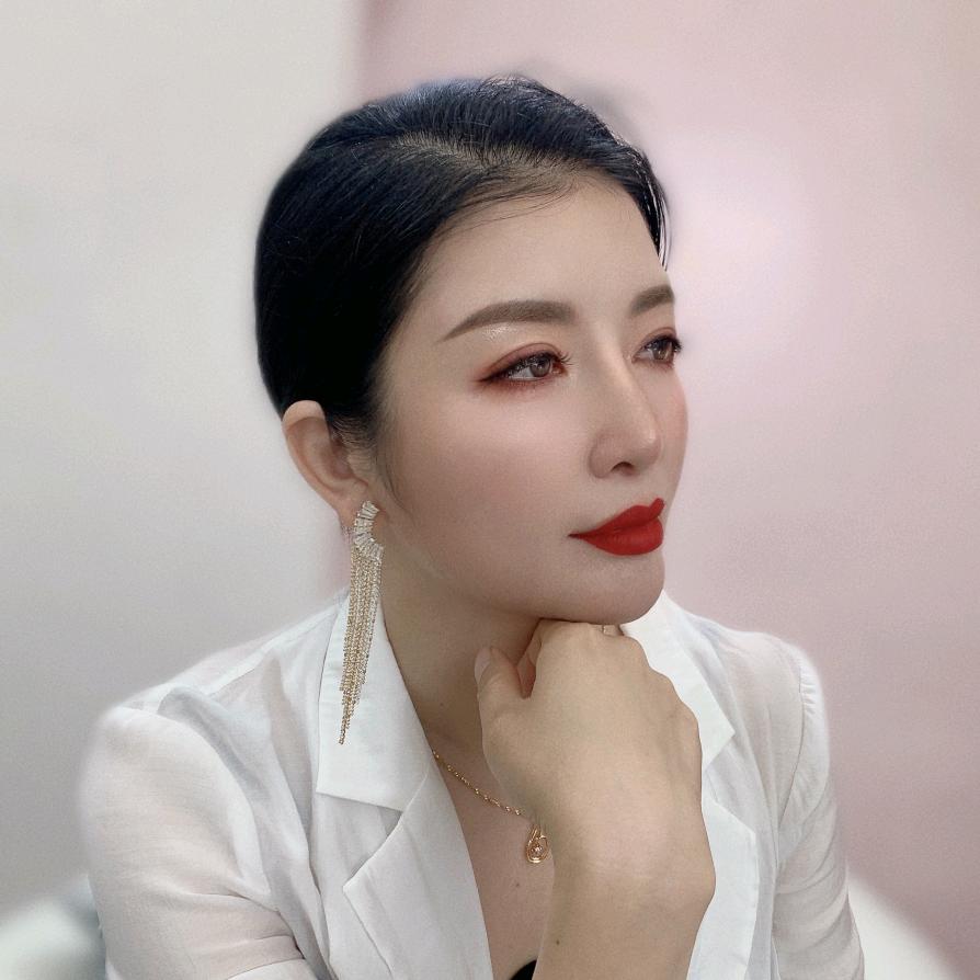 息县美容姐娜娜｛悦颜美业｝