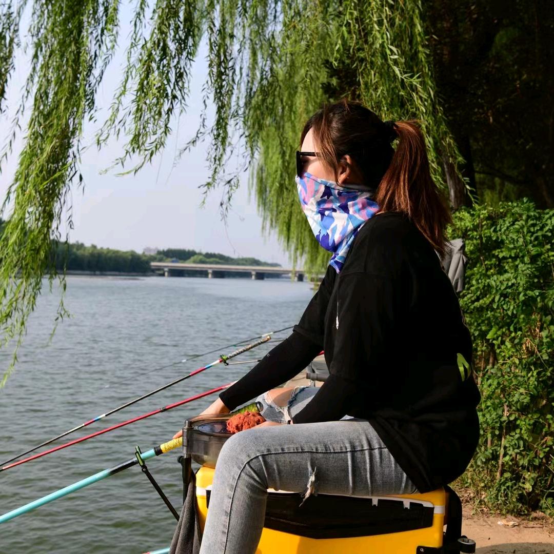 范范🎣爱钓鱼🎣