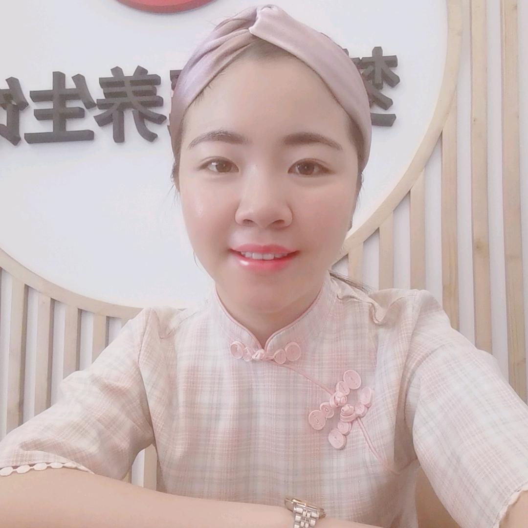 梦耳庭养生馆官方号